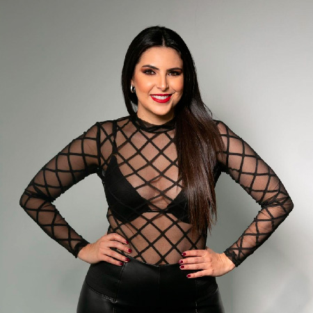 Amelina Espinoza